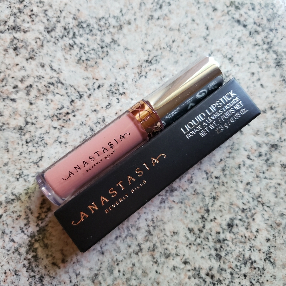 ABH Mini Liquid Lipstick
